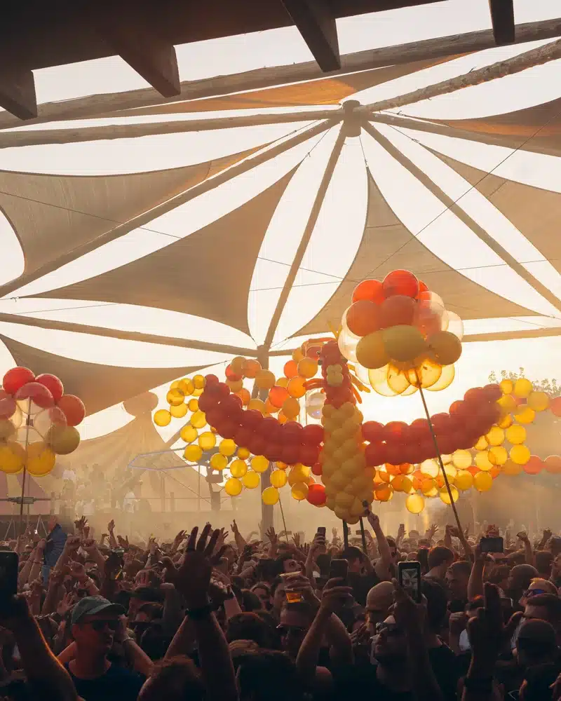 Mees Salom&eacute; — Phoenix Show at Thuishaven