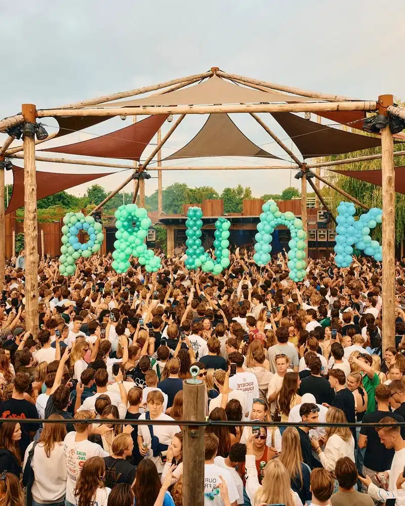 Prunk 10HRS at Thuishaven